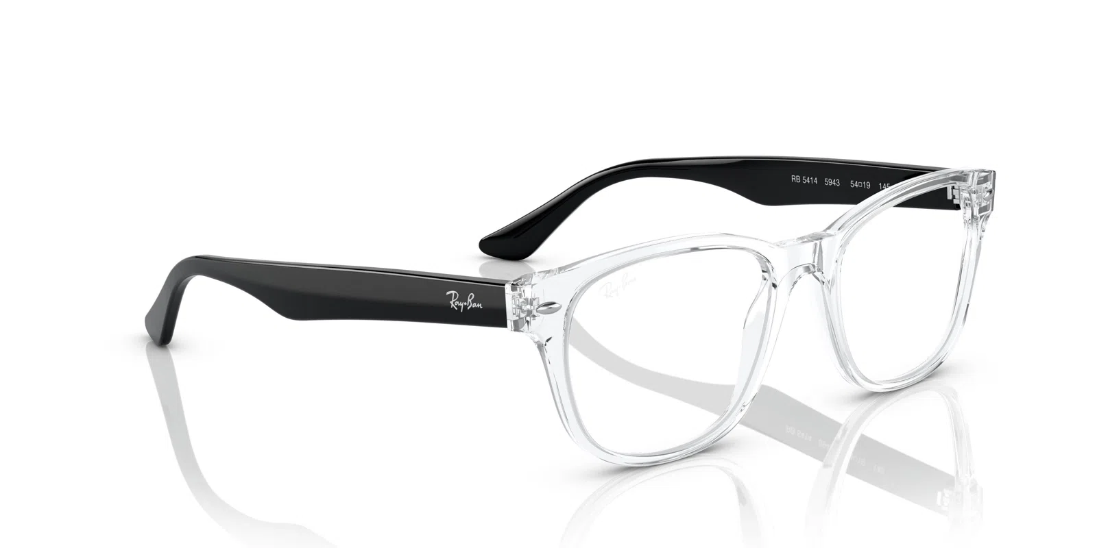 Ray-Ban 5414 Eyeglasses - view 27